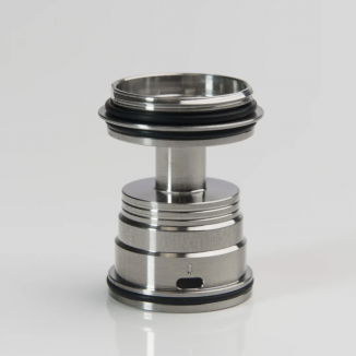 Minister MTL RTA - Nano Bell - Centenary Mods