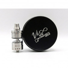 Vico RTA - Ennequadro Mods