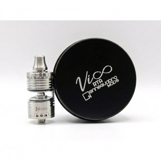 Vico RTA - Ennequadro Mods