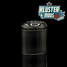 Sputnik RTA - Spare Standard Tank (fumé)