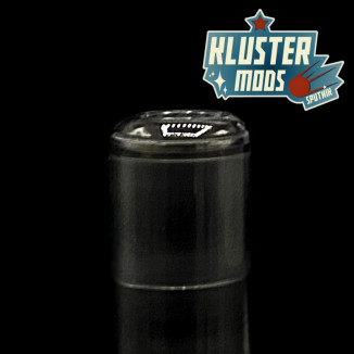 Sputnik RTA - Spare Standard Tank (fumé)