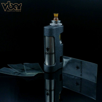 Blackstar 18650 Battery Wraps - Type A (5 pezzi)