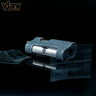 Blackstar 18650 Battery Wraps - Type B (5 pezzi)