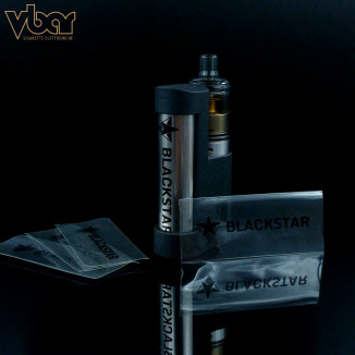 Blackstar 18650 Battery Wraps - Type C (5 pezzi)