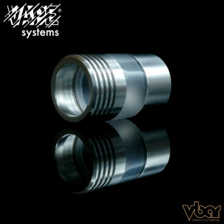 BY-ka v.6 RTA Standard Combi PC/Inox tank with radiator