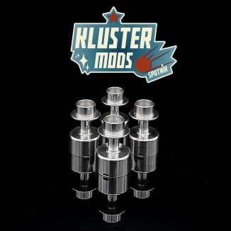 Sputnik RTA - Standard Chamber
