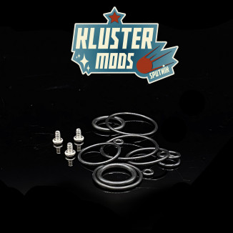 Sputnik RTA - Spare Parts