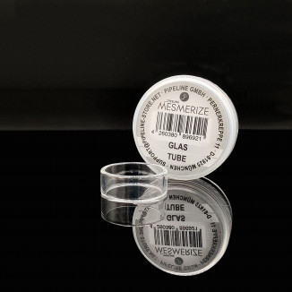 Mesmerize 2 - Spare Glass Tube