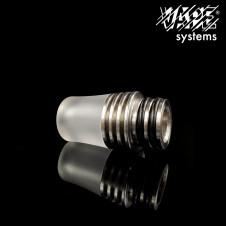 Combi PC/Inox Drip Tip (v.9 style)