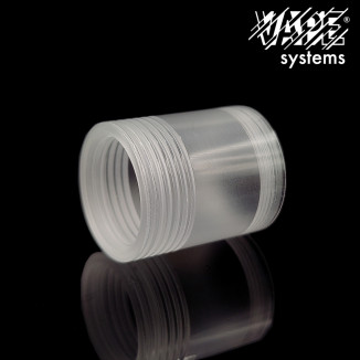 BY-ka v.9 Nano PC Clear Tank