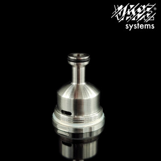 BY-ka v.9 Nano Evaporation Chamber