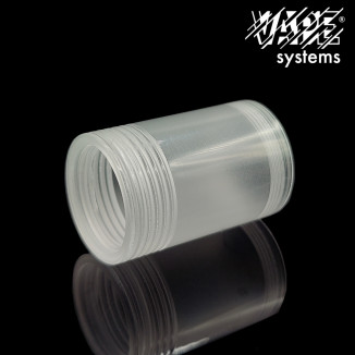 BY-ka v.9 Standard PC Clear Tank