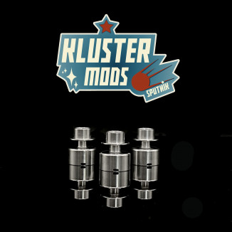 Sputnik RTA - Nano Chamber