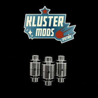 Sputnik RTA - Ultra Nano Chamber