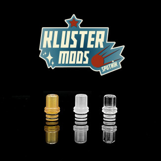 Sputnik RTA - Drip Tip