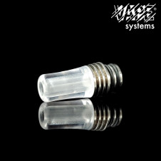 Combi PC/Inox Drip Tip Long (V.9 style)