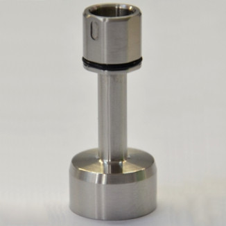 Vape Systems BY-ka v.7 RTA Standard Evaporation Chamber - vbar.it