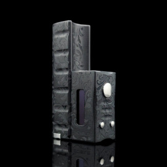 Scibile Modena LE "Ottocento" All Black - DNA60