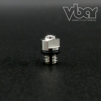 BY-ka v.8 RTA Air pipe (airflow 2.3mm)