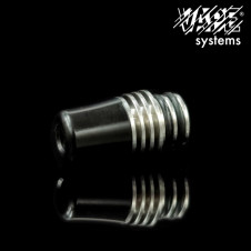 Combi POM/Inox Drip Tip (V.9 style)