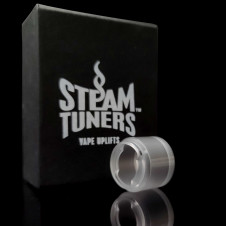 Steam Tuners - EDGE RTA Clear Plexi Tank