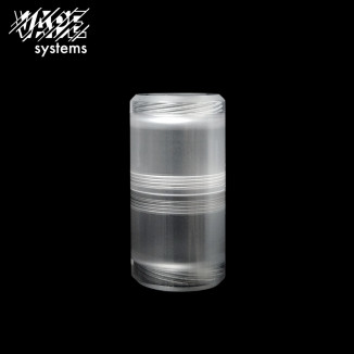 Vape Systems - Caiman V4 PC Clear Tank - vbar.it