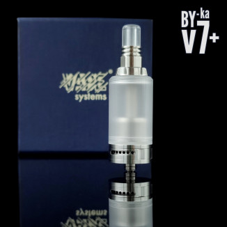 Vape Systems BY ka v7+ Standard Set - vbar.it