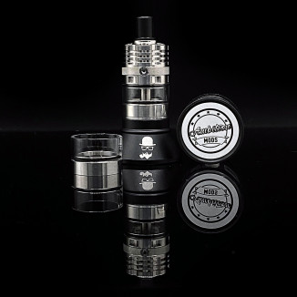 Combi Tank - Ripley MTL RDTA