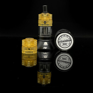 Spare Ultem Top Cap - Ripley MTL RDTA