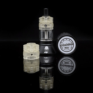 Spare PSU Top Cap - Ripley MTL RDTA