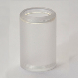 Vape Systems BYka v7 RTA - Standard PC clear tank (normal length) - vbar.it