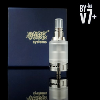 Vape Systems BY ka v7+ Nano Set - vbar.it