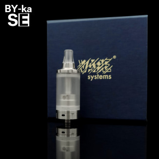 BY ka SE Standard Set - Vape Systems - vbar.it