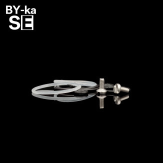 BY-ka SE Spare Parts Kit