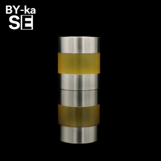 BY-ka SE Nano Combi Ultem/Inox Tank