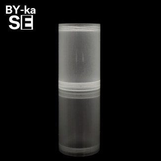 BY-ka SE Standard PC Clear Tank