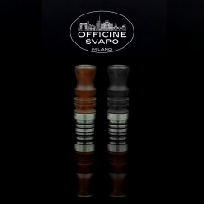 Drip Tip Babel by O.S.