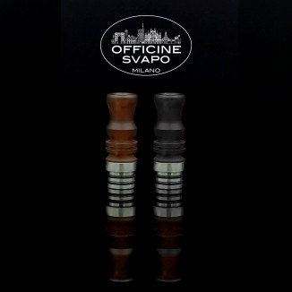 Drip Tip Babel by O.S.