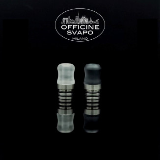 Drip Tip Officine by O.S.