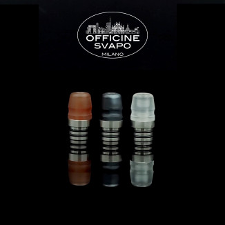 Drip Tip Rook by O.S.