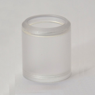 Vape Systems BYka v7 RTA - NANO PC clear tank - vbar.it