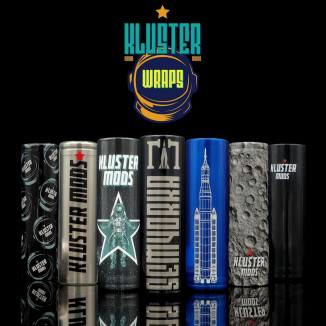 Wraps "R7 Semyorka Collection"