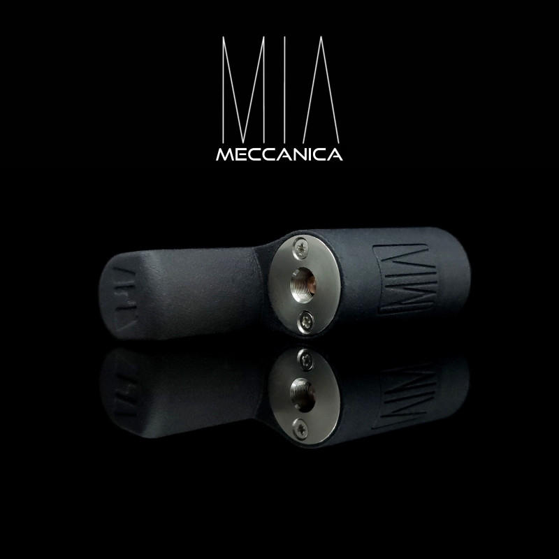 APM Mods - Mia Meccanica Solo Corpo - vbar.it
