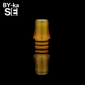 Ultem Drip Tip (SE/L/V.10 Style)