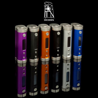 Dicodes Dani Box Micro - vbar.it