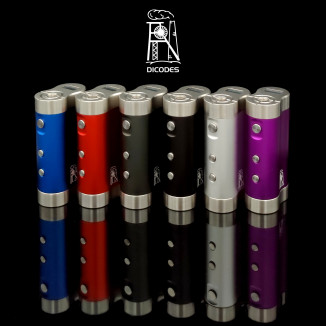 Dicodes Dani Box Mini - vbar.it