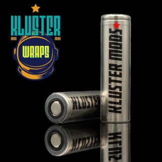 Wraps R7 Semyorka "Clear" - 5pcs