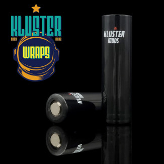 Wraps R7 Semyorka "Black" - 5pcs