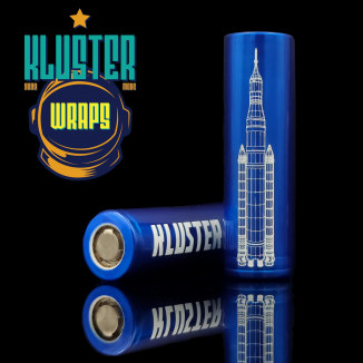 Wraps R7 Semyorka "Project" - 5pcs