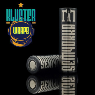 Wraps R7 Semyorka "R7" - 5pcs